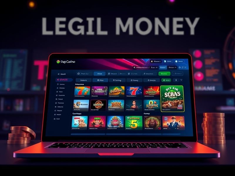 Discover the safest and most reputable online casinos for real money play. Our expert-reviewed guides and rankings help you identify trustworthy platforms with proper licenses, fair games, and secure transactions.