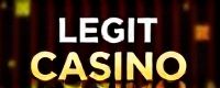 legit online casino real money