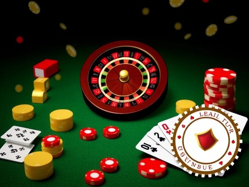 Discover the safest and most reputable online casinos for real money play. Our expert-reviewed guides and rankings help you identify trustworthy platforms with proper licenses, fair games, and secure transactions.