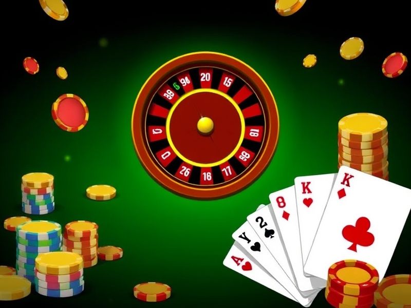 Discover the safest and most reputable online casinos for real money play. Our expert-reviewed guides and rankings help you identify trustworthy platforms with proper licenses, fair games, and secure transactions.
